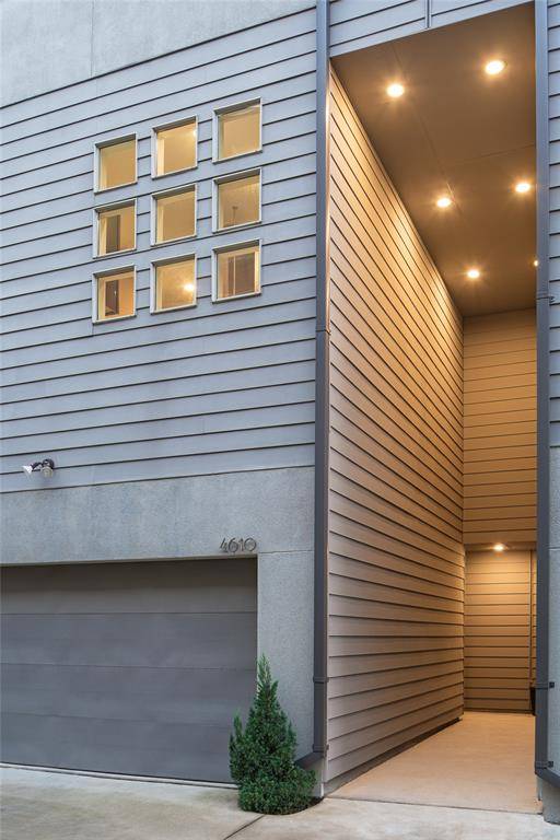 4610 Steel Street, Dallas, TX 75219