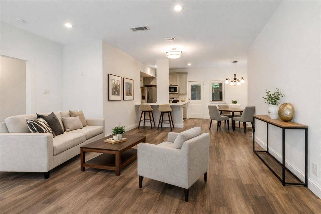 10750 Park Village Place #A, Dallas, TX 75230