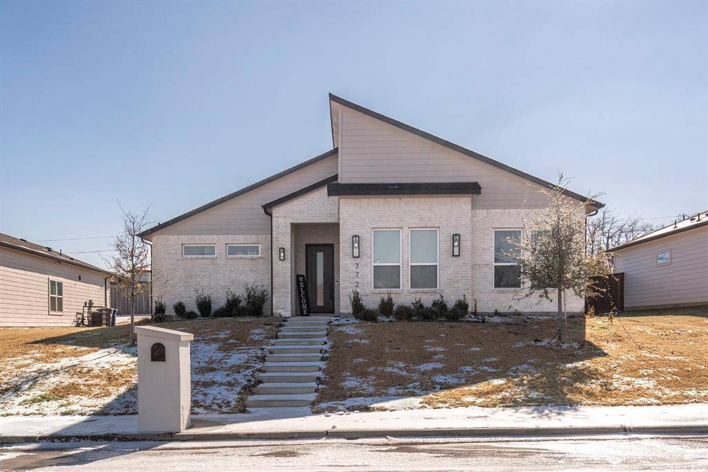 7722 Oak Garden Trail, Dallas, TX 75232