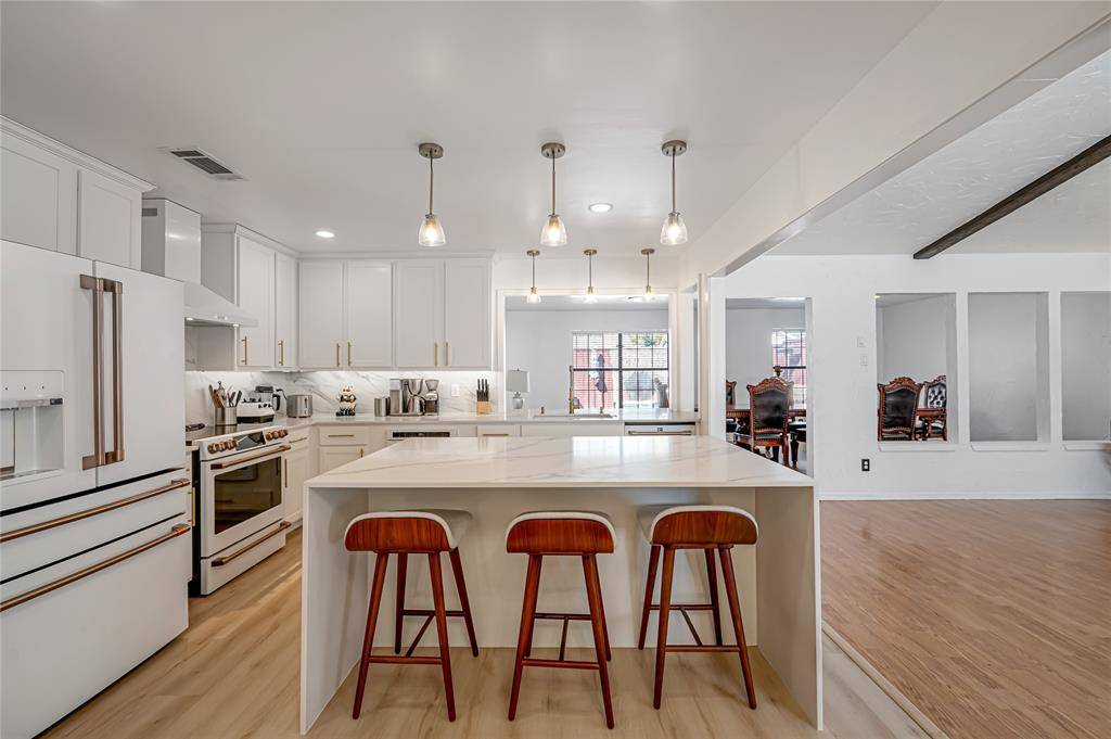 2309 Homestead Place, Garland, TX 75044