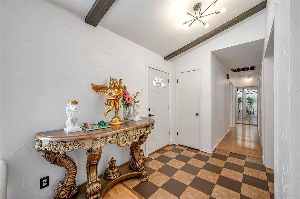 2309 Homestead Place, Garland, TX 75044