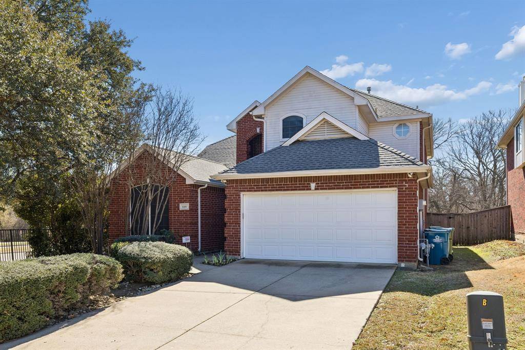 1100 Breezewood Drive, Lewisville, TX 75077