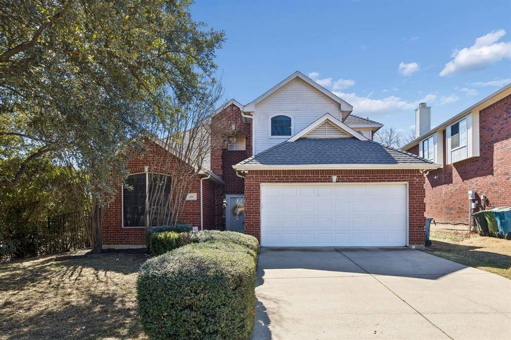 1100 Breezewood Drive, Lewisville, TX 75077