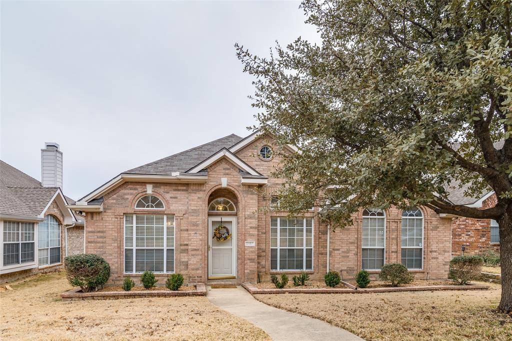 2185 Crestlake Drive, Rockwall, TX 75087