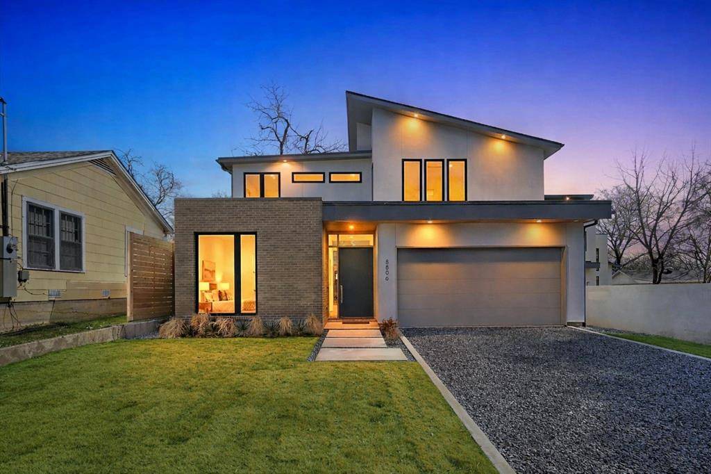 8806 Diceman Drive, Dallas, TX 75218