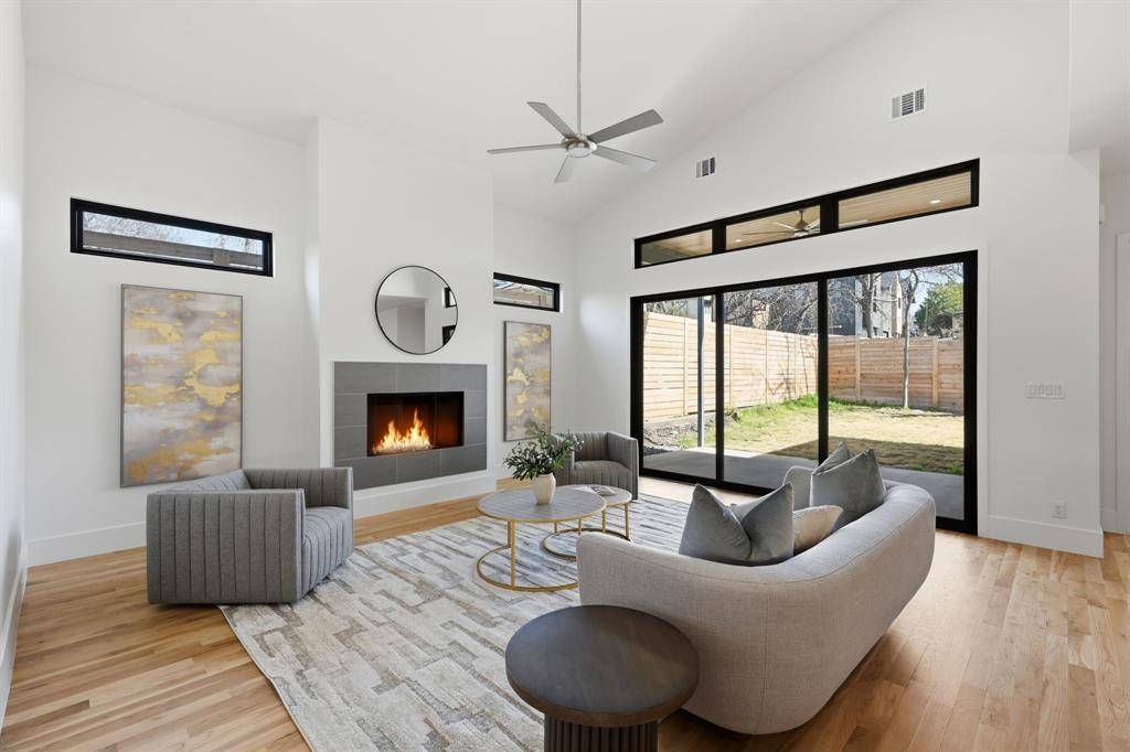 8806 Diceman Drive, Dallas, TX 75218