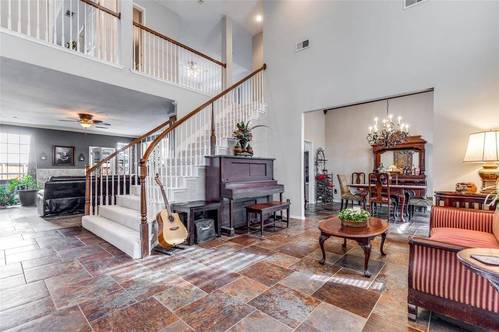 3932 Harrison Court, Carrollton, TX 75010