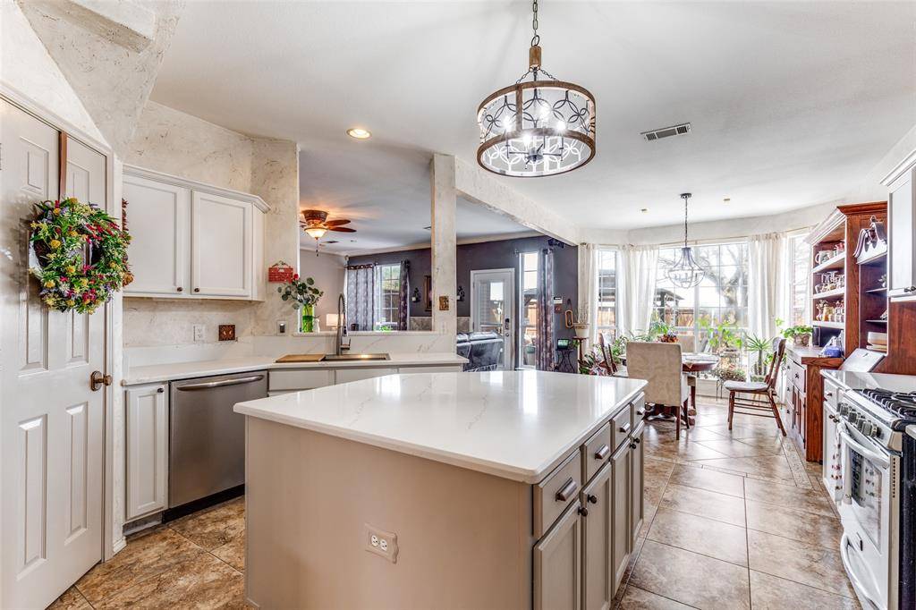 3932 Harrison Court, Carrollton, TX 75010