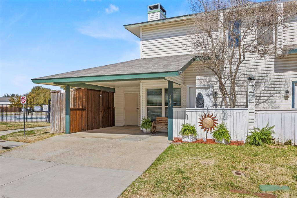 2635 Via Sonoma, Carrollton, TX 75006