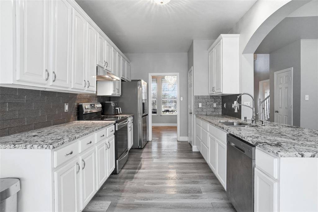 4430 Jamie Way, Dallas, TX 75236