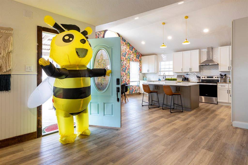 7431 County Road 964, Nevada, TX 75173