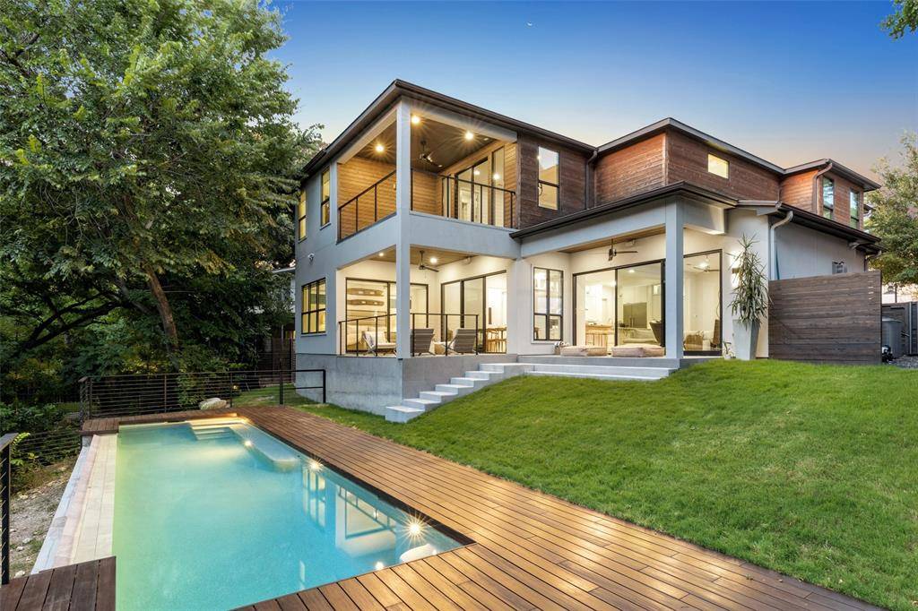 655 Kessler Reserve Court, Dallas, TX 75208