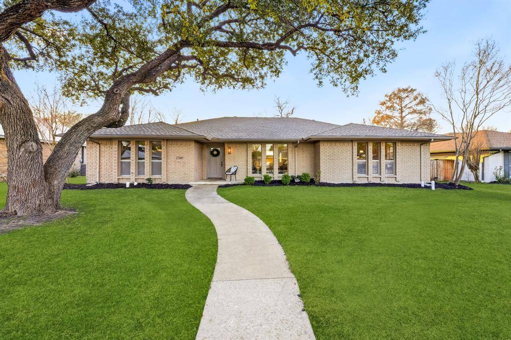 2341 Monticello Circle, Plano, TX 75075