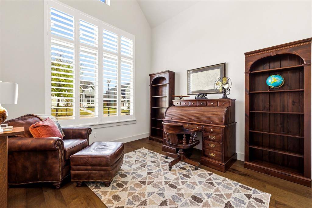 404 Travelers Terrace, Argyle, TX 76226