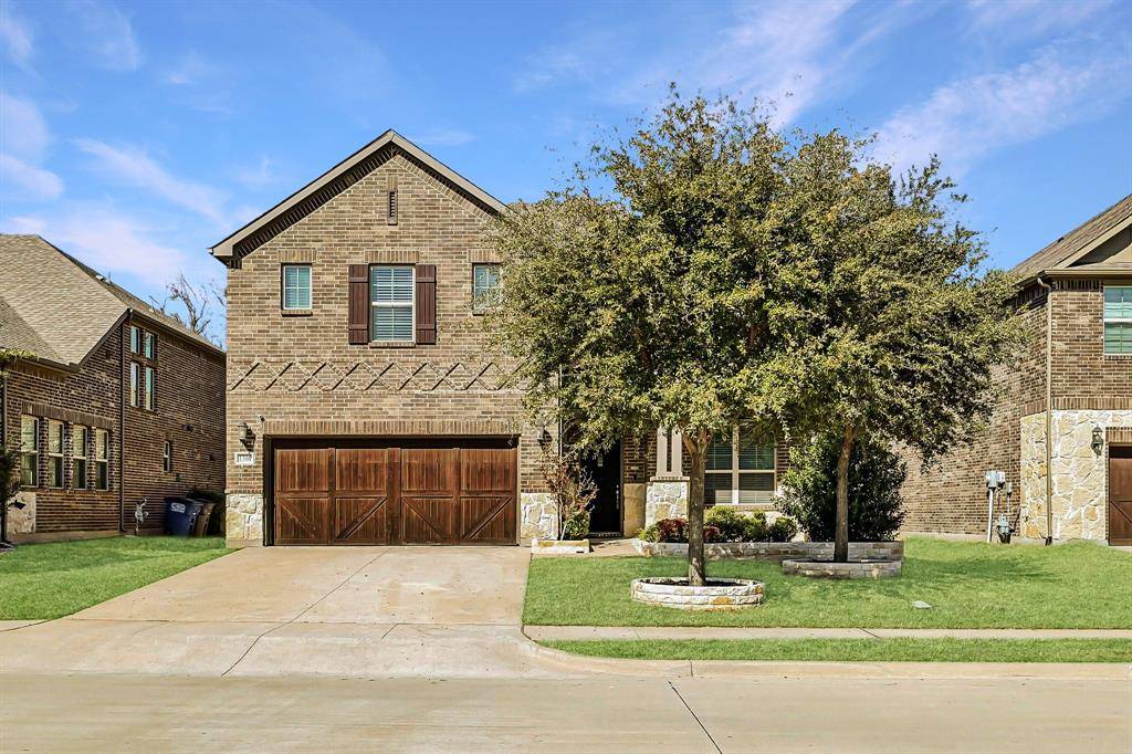1308 Bailey Lane, Allen, TX 75013