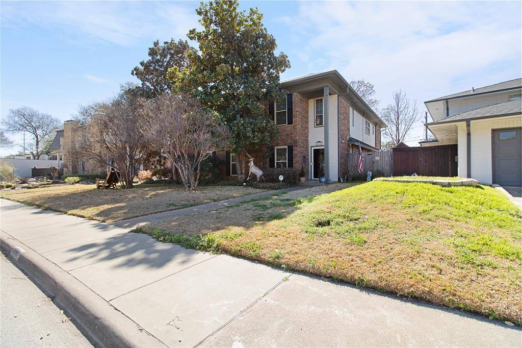 4988 Thunder Road, Dallas, TX 75244