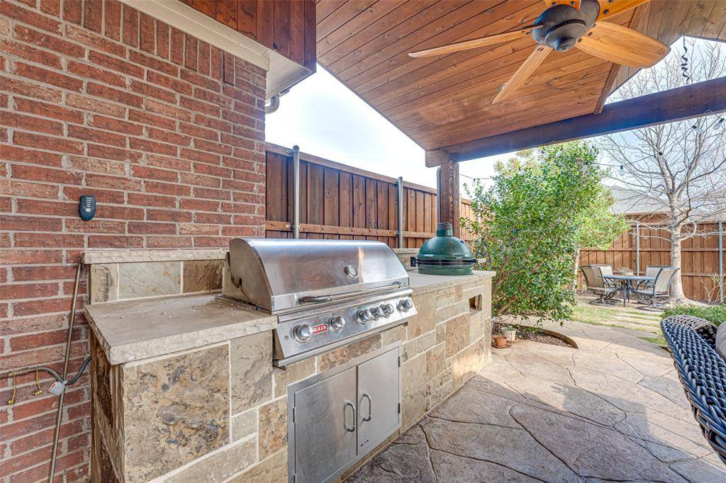 3540 Lincoln Drive, Frisco, TX 75034