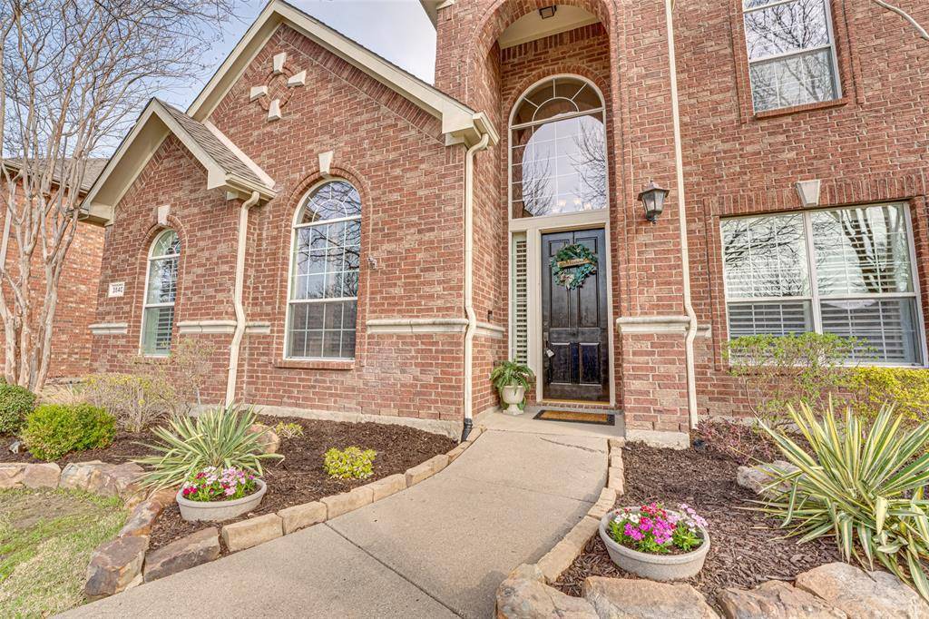 3540 Lincoln Drive, Frisco, TX 75034