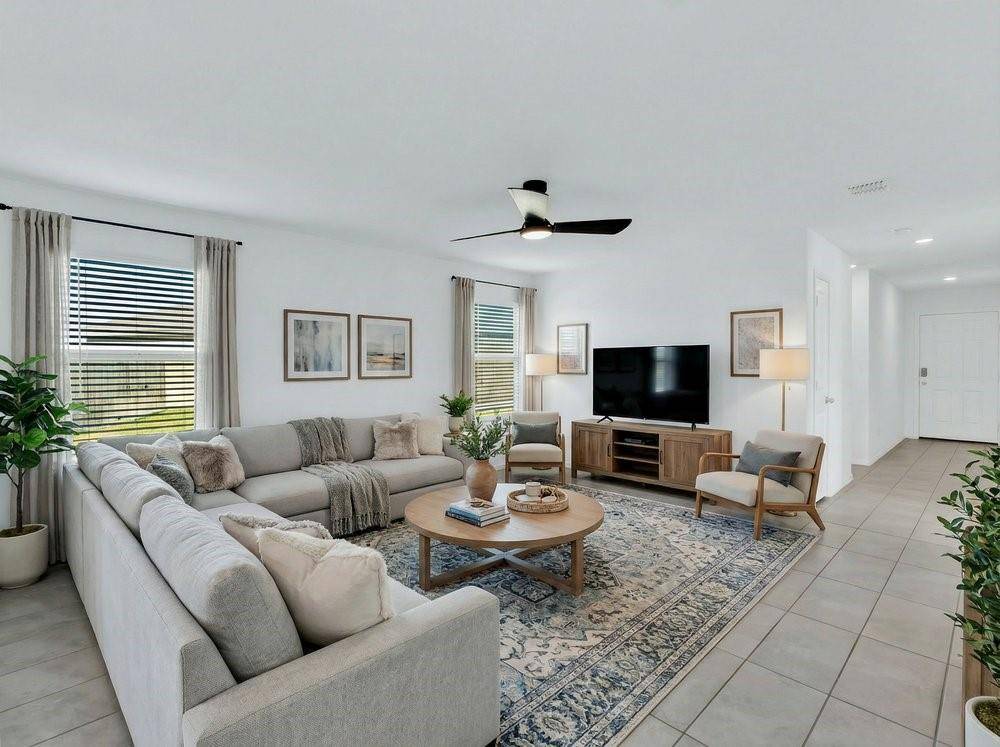 8637 Mount Evans Court, Fort Worth, TX 76123