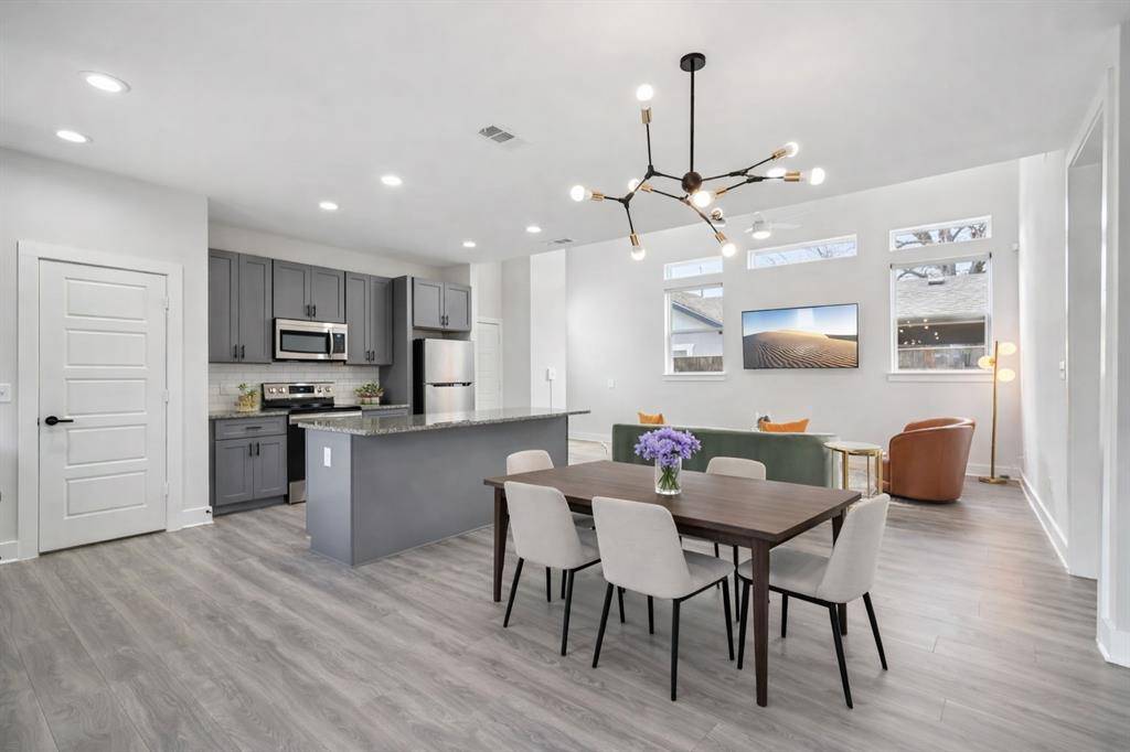 4415 Jamaica Street, Dallas, TX 75210