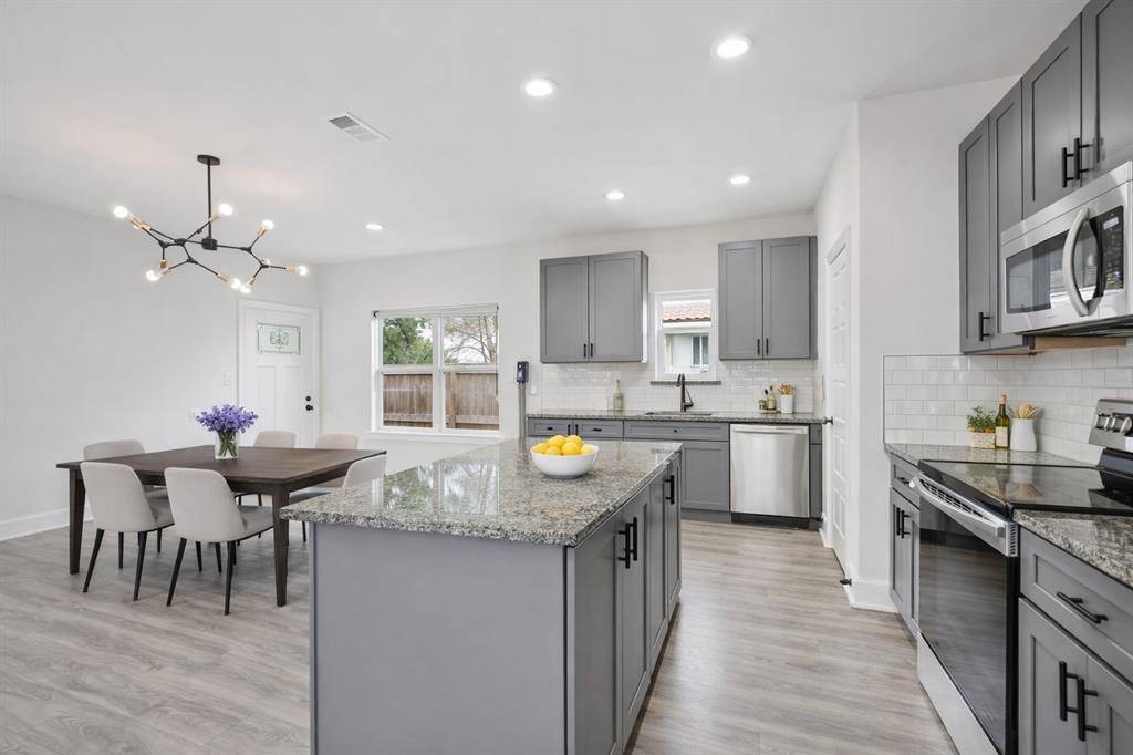 4415 Jamaica Street, Dallas, TX 75210