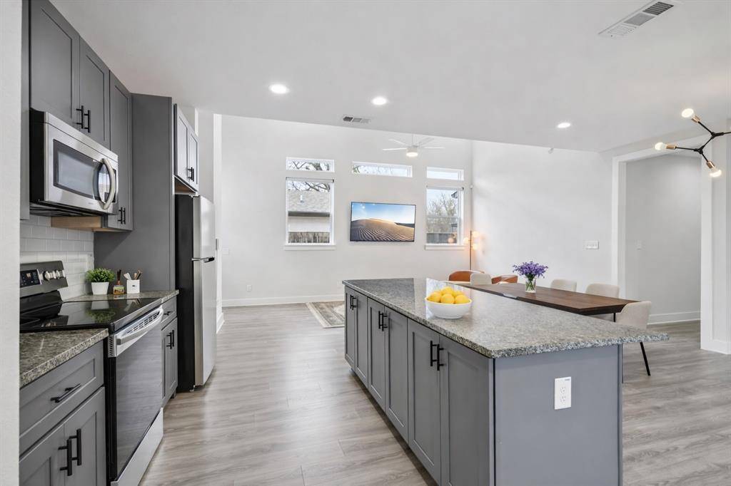 4415 Jamaica Street, Dallas, TX 75210