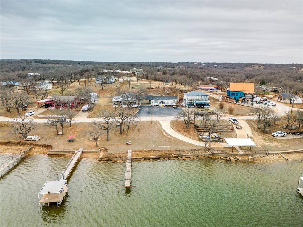 170 Cherokee Trail, Nocona, TX 76255