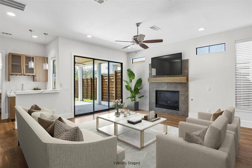 2319 N Prairie Avenue, Dallas, TX 75204