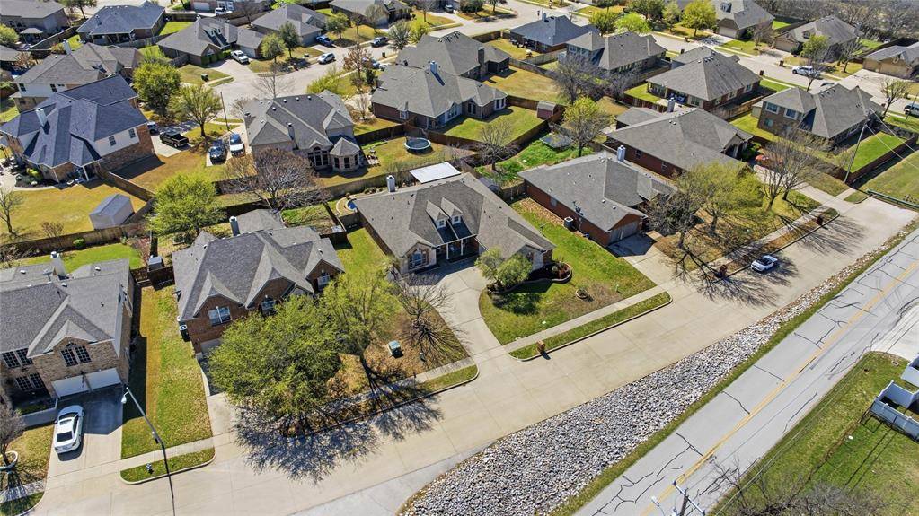 1322 Mcalpin Road, Midlothian, TX 76065