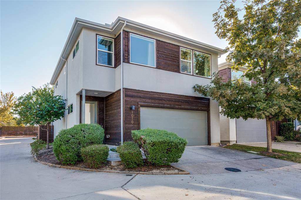 1010 Gallivant Lane, Dallas, TX 75218