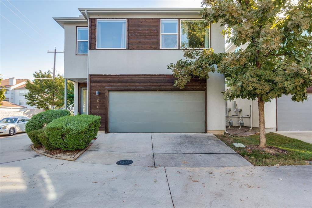 1010 Gallivant Lane, Dallas, TX 75218