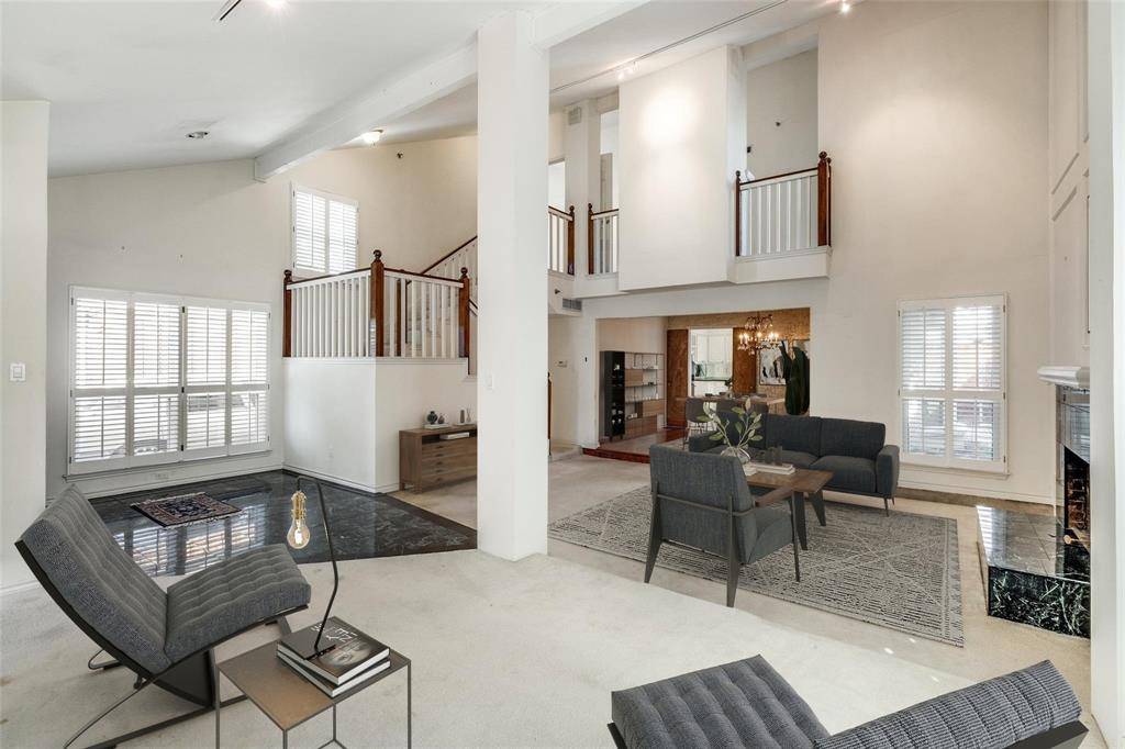 820 Pavillion Street, Dallas, TX 75204