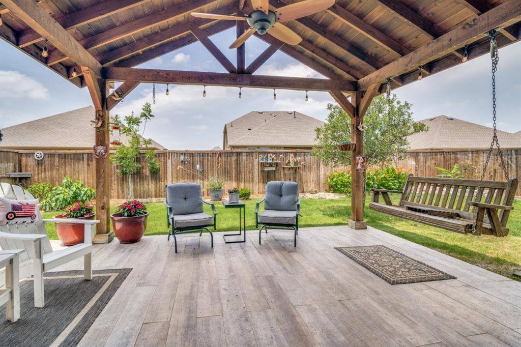 324 Jefferson Lane, Fate, TX 75189