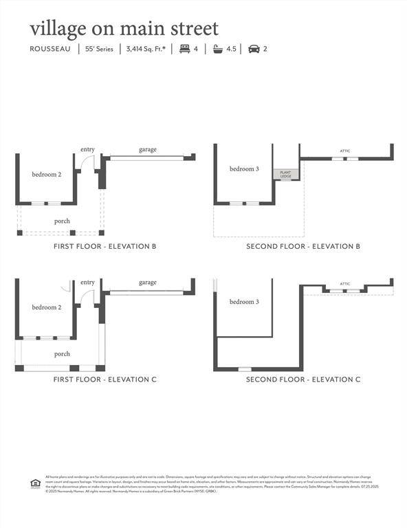 8943 Battlement Road, Frisco, TX 75035