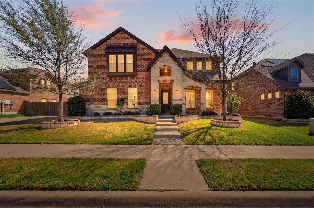 110 Sweetleaf Drive, Red Oak, TX 75154