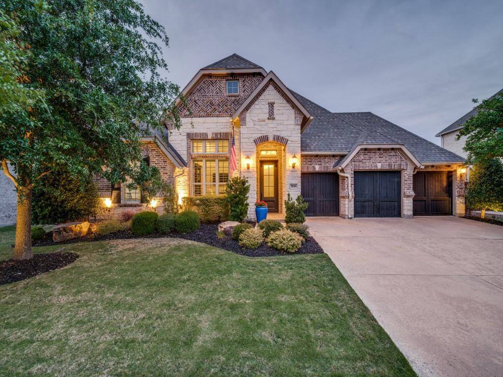 7830 Barn Swallow Drive, Frisco, TX 75036