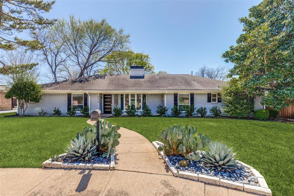 4230 Royal Ridge Drive, Dallas, TX 75229