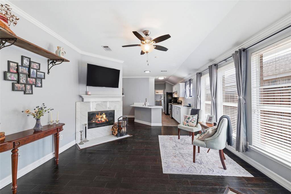 206 Piccadilly Circle, Wylie, TX 75098