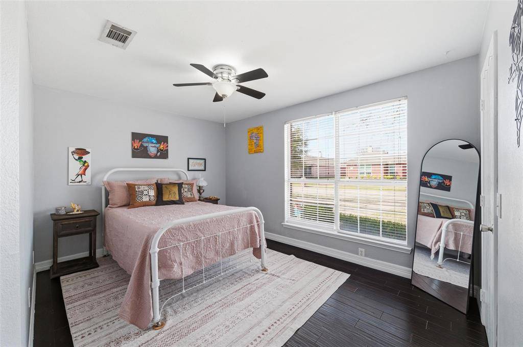 206 Piccadilly Circle, Wylie, TX 75098