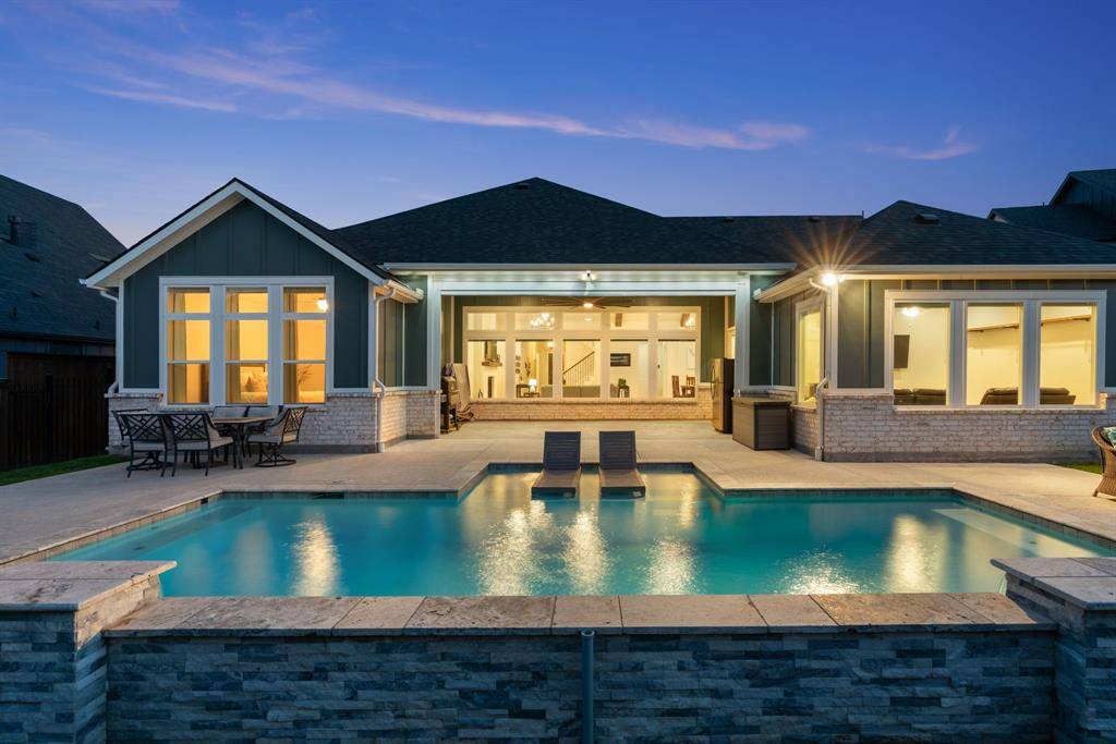 403 Travelers Terrace, Argyle, TX 76226