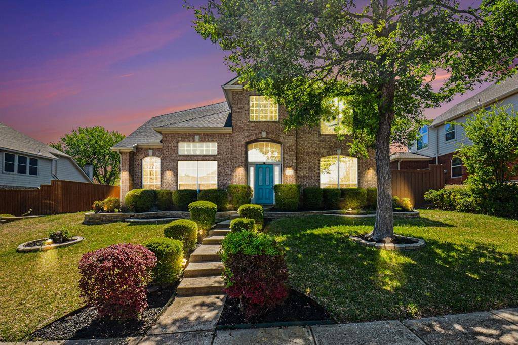 477 Monterey Drive, Rockwall, TX 75087