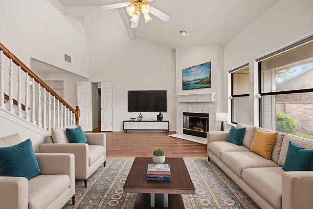 1120 Forest Creek Street, Benbrook, TX 76126