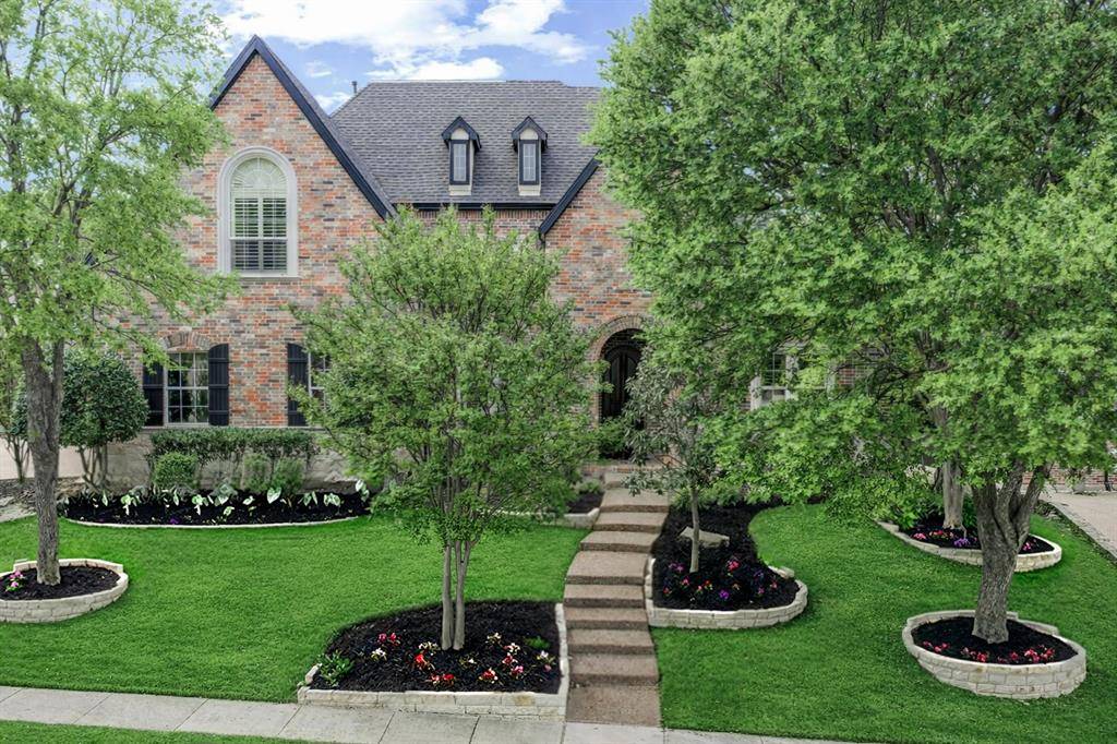 5003 Lorraine Drive, Frisco, TX 75034