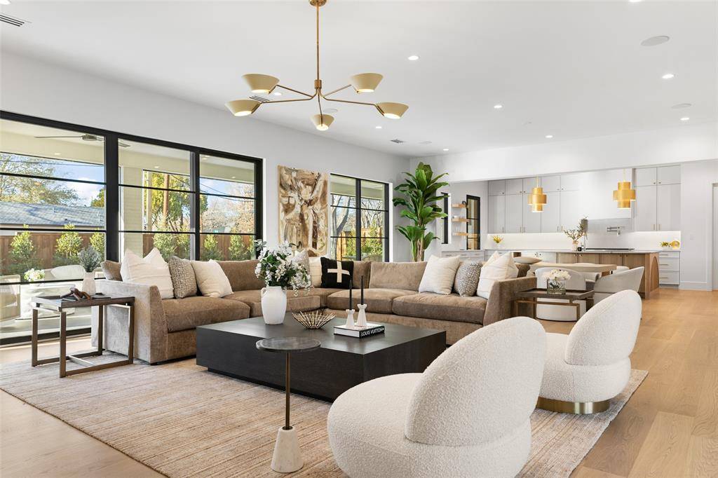 8567 Santa Clara Drive, Dallas, TX 75218