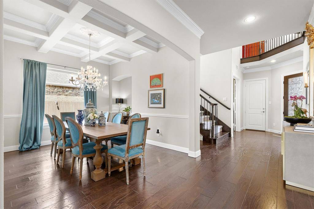 506 Sun Meadow Drive, Wylie, TX 75098