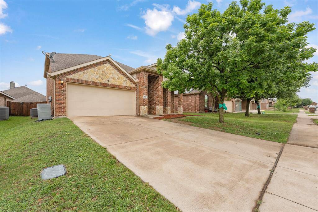 227 Old Spanish Trail, Waxahachie, TX 75167