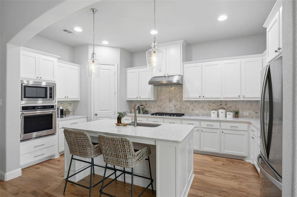 4721 Bristleleaf Lane, Prosper, TX 75078