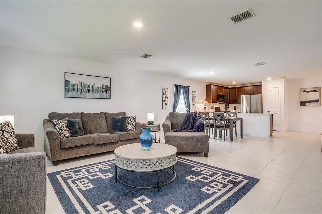 8313 Fawn Creek Drive, Fort Worth, TX 76123