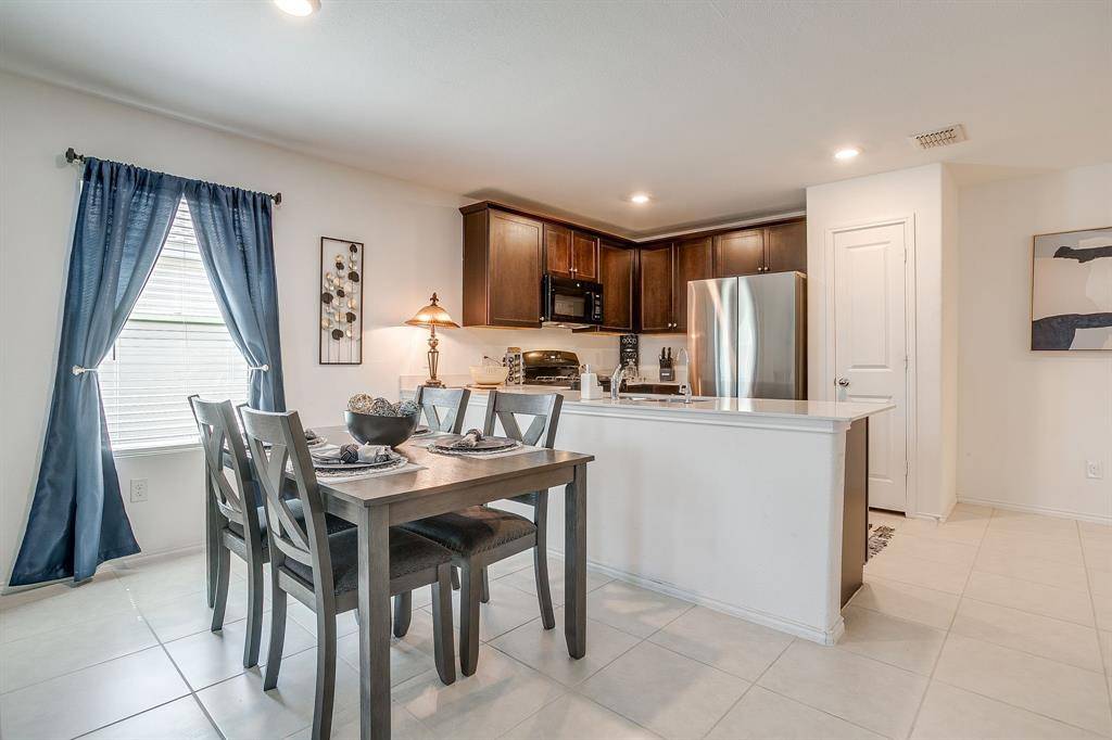 8313 Fawn Creek Drive, Fort Worth, TX 76123