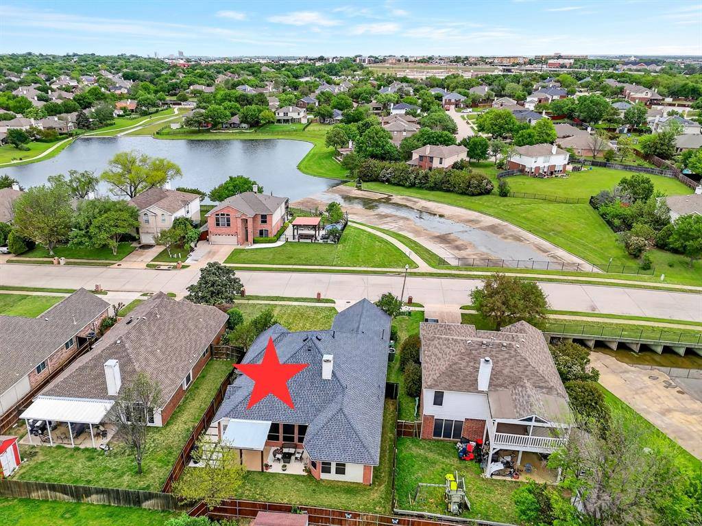 2712 Loon Lake Road, Denton, TX 76210